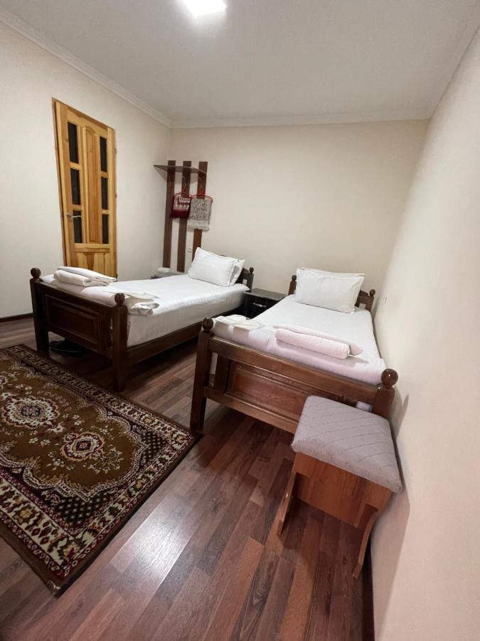 Hotel Al Mansur Μπουχάρα Εξωτερικό φωτογραφία