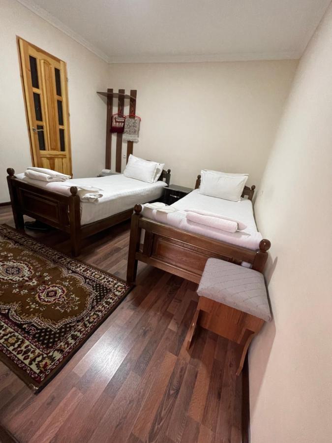 Hotel Al Mansur Μπουχάρα Εξωτερικό φωτογραφία
